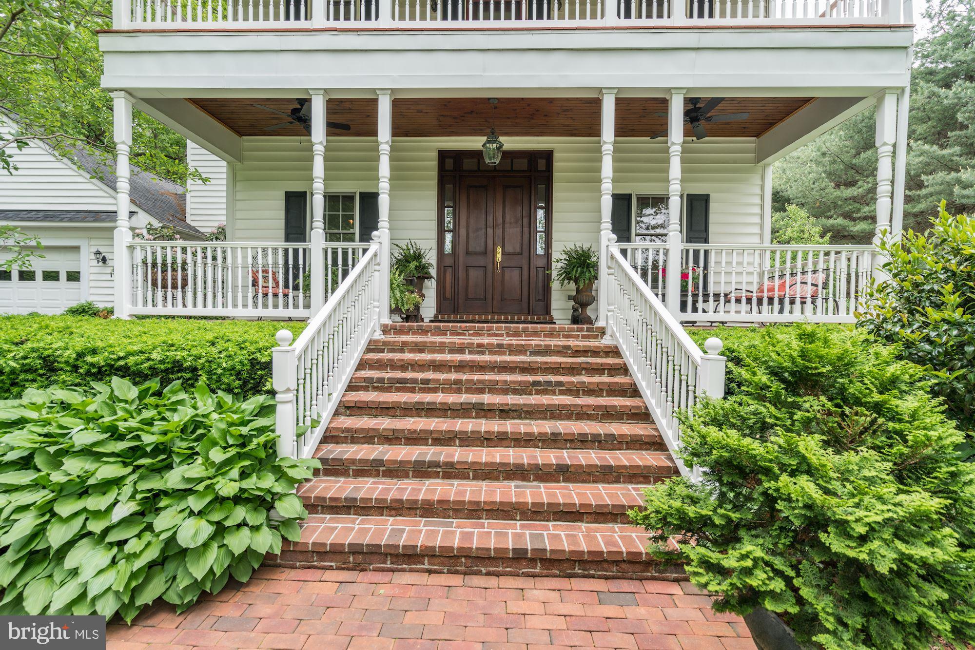 5400 Griffith Road Laytonsville, MD 20882 - Photo 75 of 77 Front