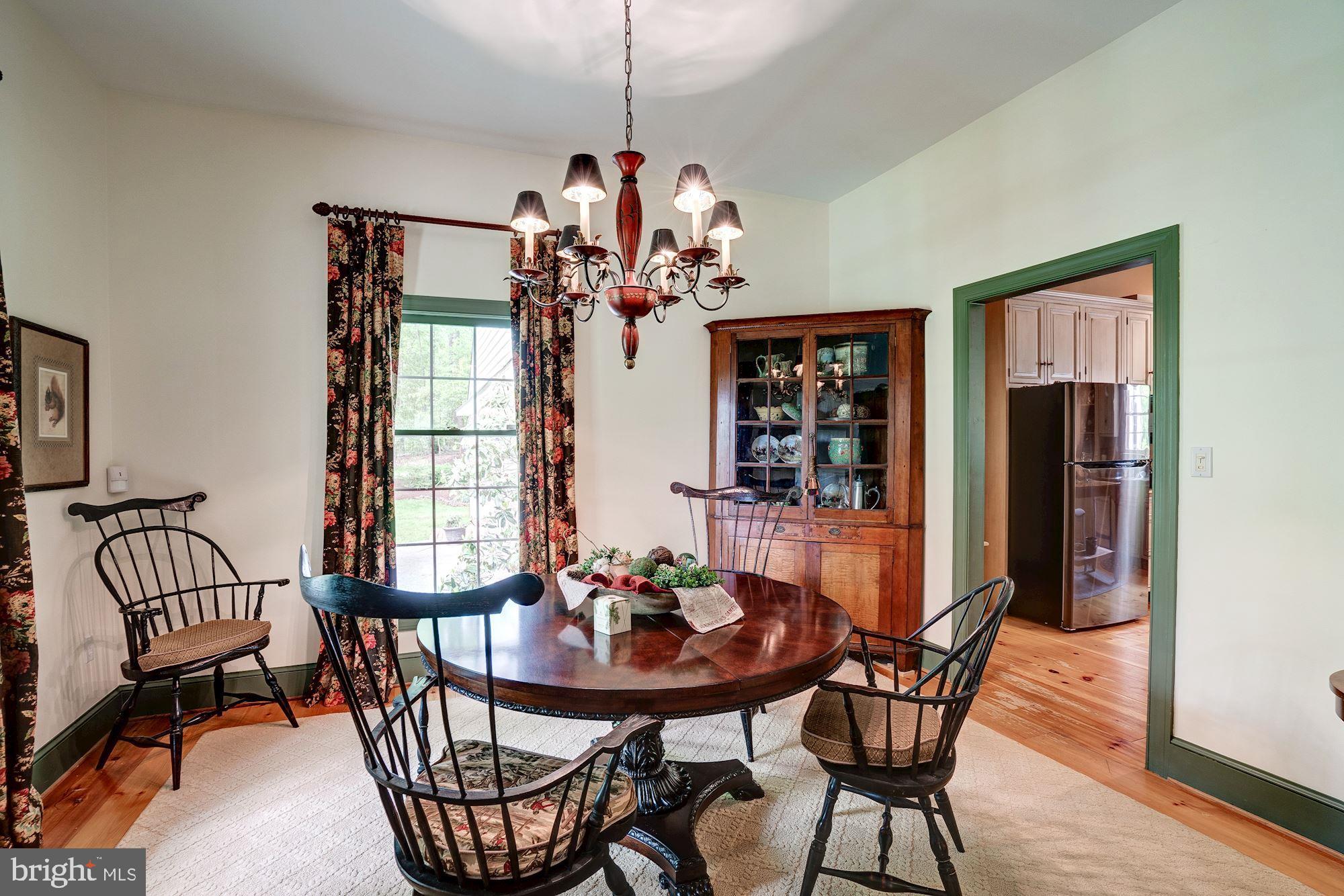 5400 Griffith Road Laytonsville, MD 20882 - Photo 10 of 77 Dining Room