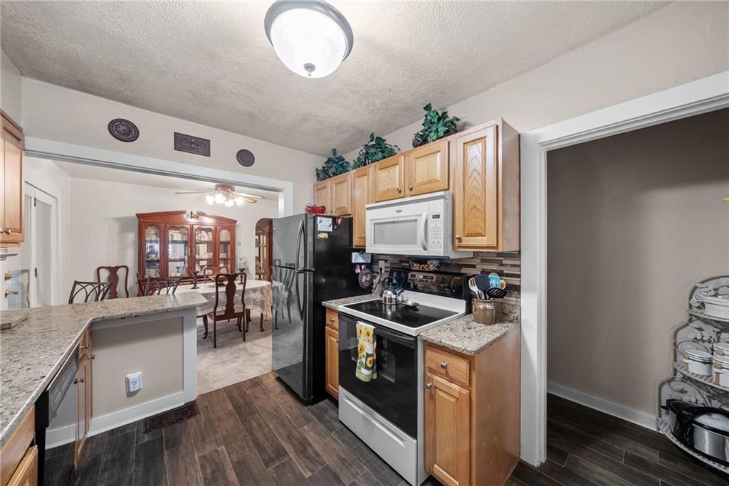 1069 Harding Street Bridgeville, PA 15017 - Photo 15 of 37 Gallery Image 15