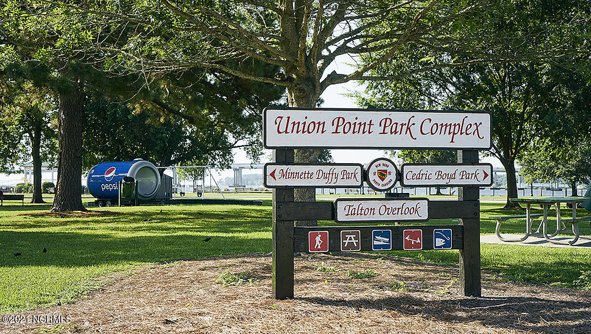 505 Dakota Road New Bern, NC 28560 - Photo 23 of 26 DSC07237