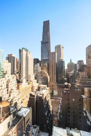 a view of city