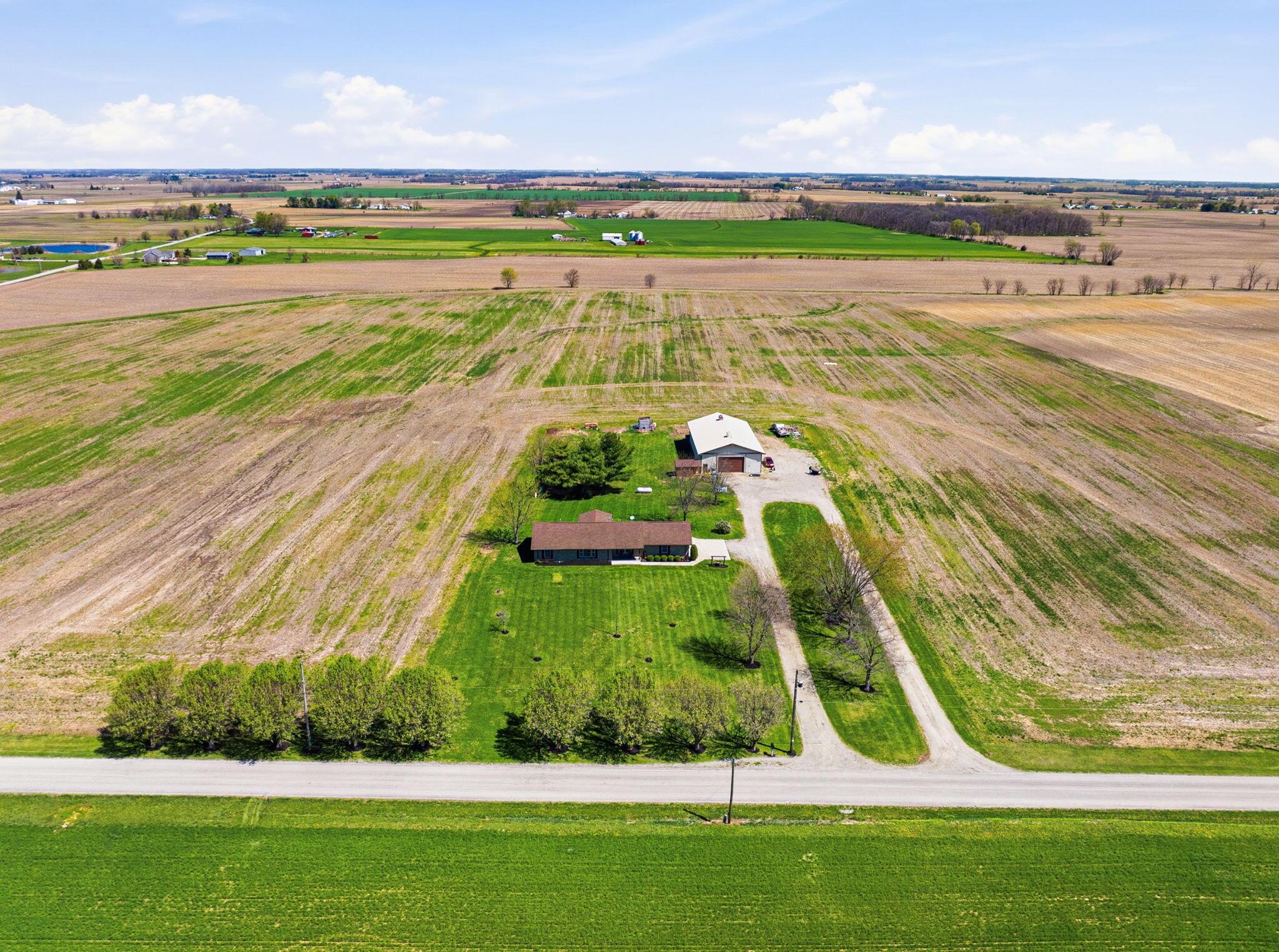 348 Grassy Run Road Sabina, OH 45169 - Photo 13 of 62 Gallery Image 13