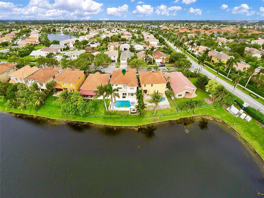 12980 Southwest 52nd Street Miramar, FL 33027 - Photo 15 of 17 a view of a city