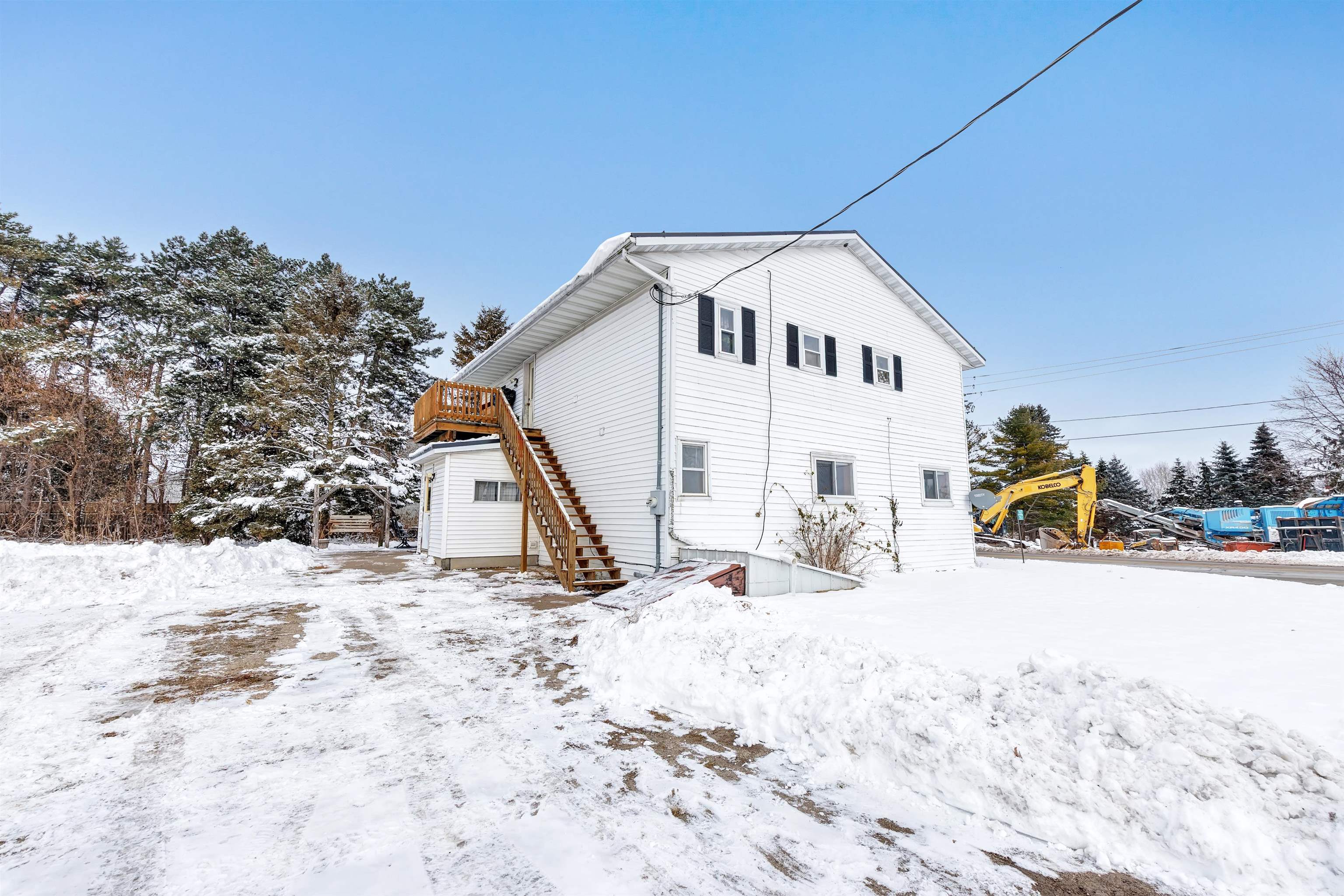 17802 Cth R Denmark, WI 54208 - Photo 22 of 27