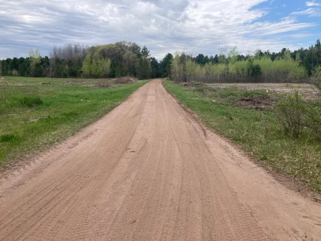 $66,930 | Lot 1 Surely Drive, Siren, WI 54872