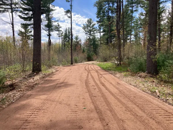 $66,930 | Lot 1 Surely Drive, Siren, WI 54872