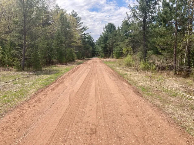 $66,930 | Lot 1 Surely Drive, Siren, WI 54872