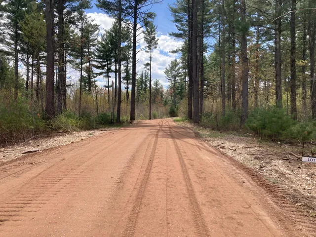 $66,930 | Lot 1 Surely Drive, Siren, WI 54872