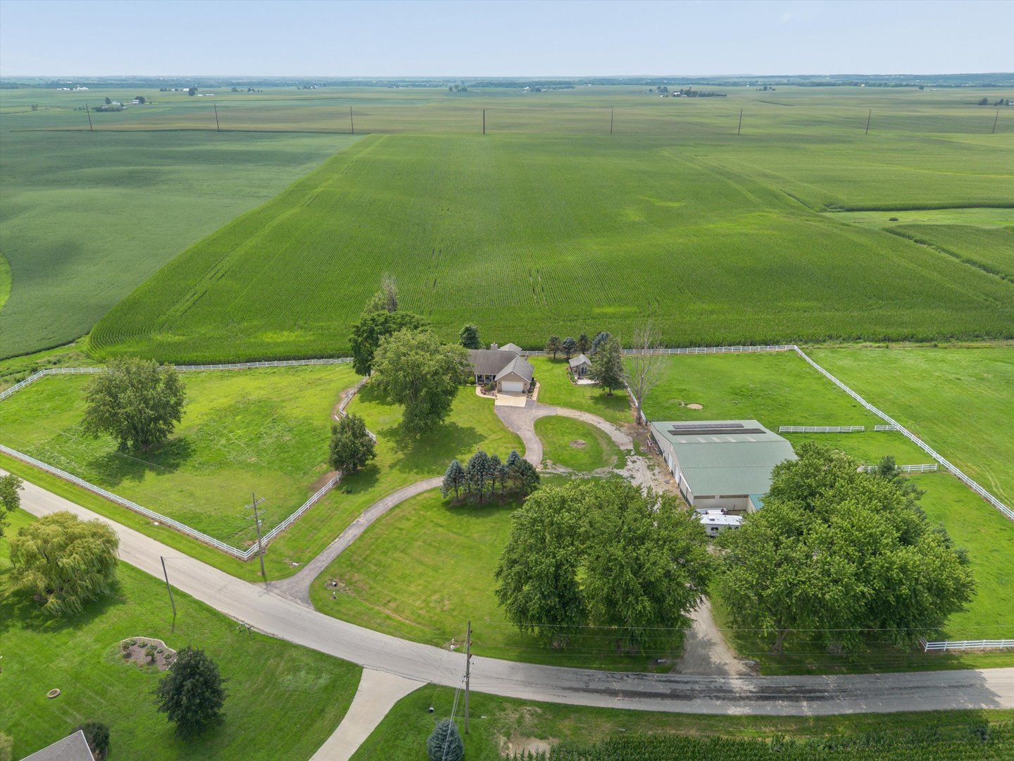 12433 Prairie Center Road Morrison, IL 61270 - Photo 48 of 65 Gallery Image 48