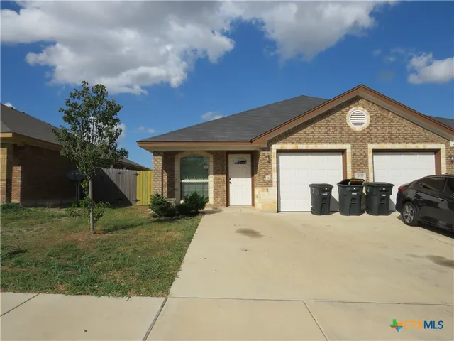 $1,375 | 402 Sladecek Drive, Unit A, Killeen, TX 76542
