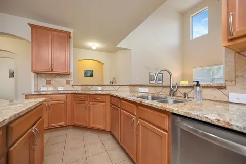 $440,000 | 15724 Landing Creek Lane, Fort Worth, TX 76262