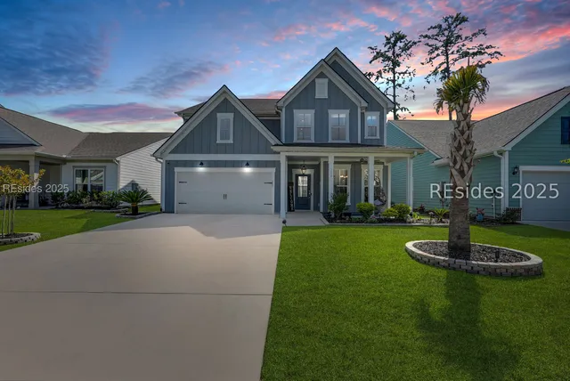 $752,000 | 304 Danner Drive, Bluffton, SC 29909