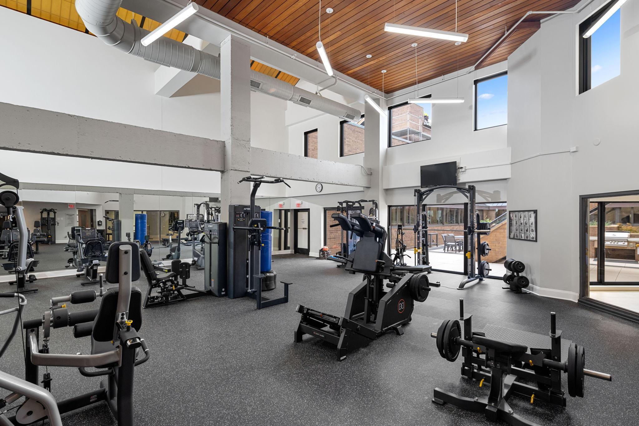 20 Northeast 2nd Street, Unit P2501 Minneapolis, MN 55413 - Photo 20 of 84