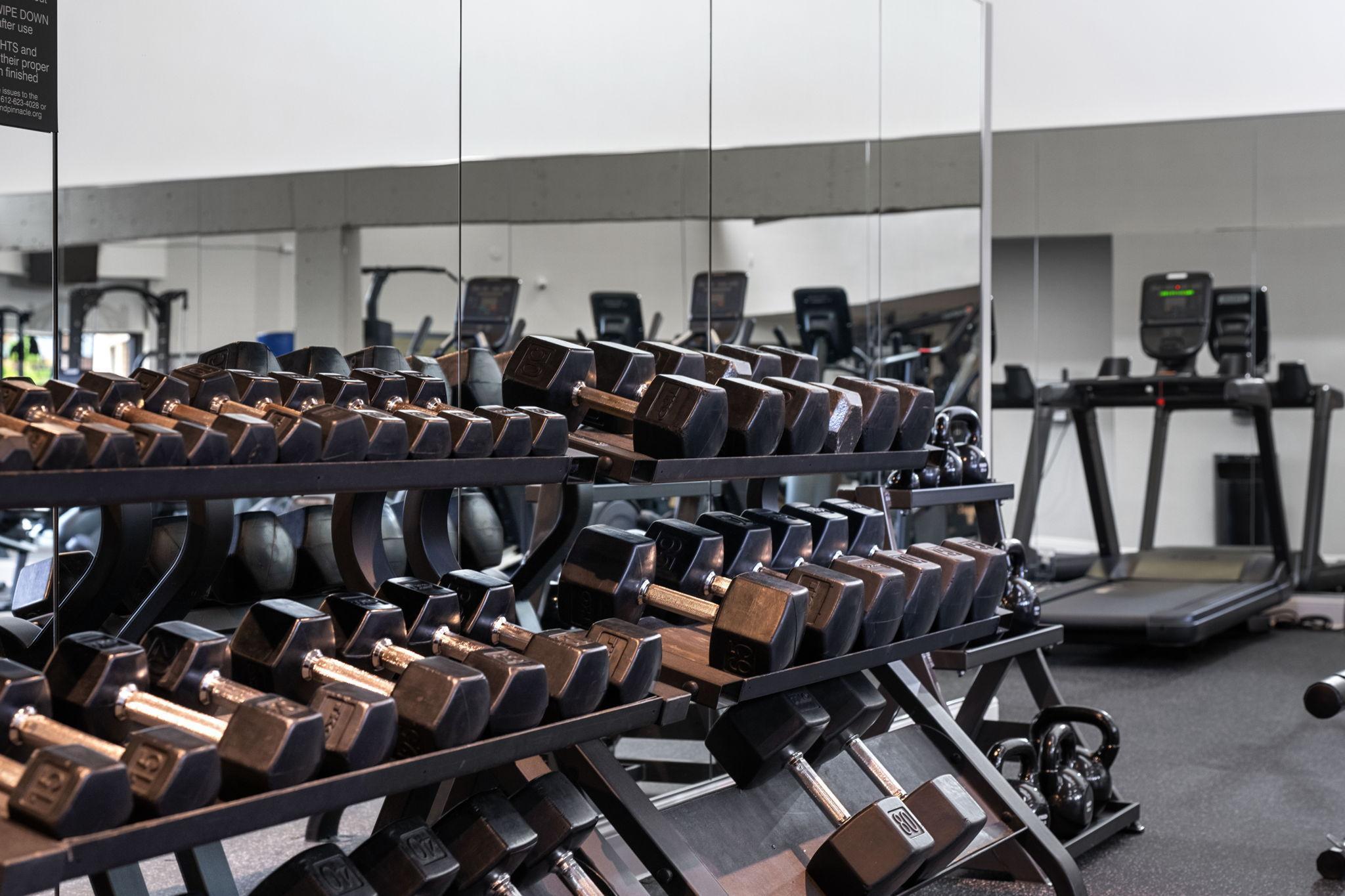 20 Northeast 2nd Street, Unit P2501 Minneapolis, MN 55413 - Photo 22 of 84