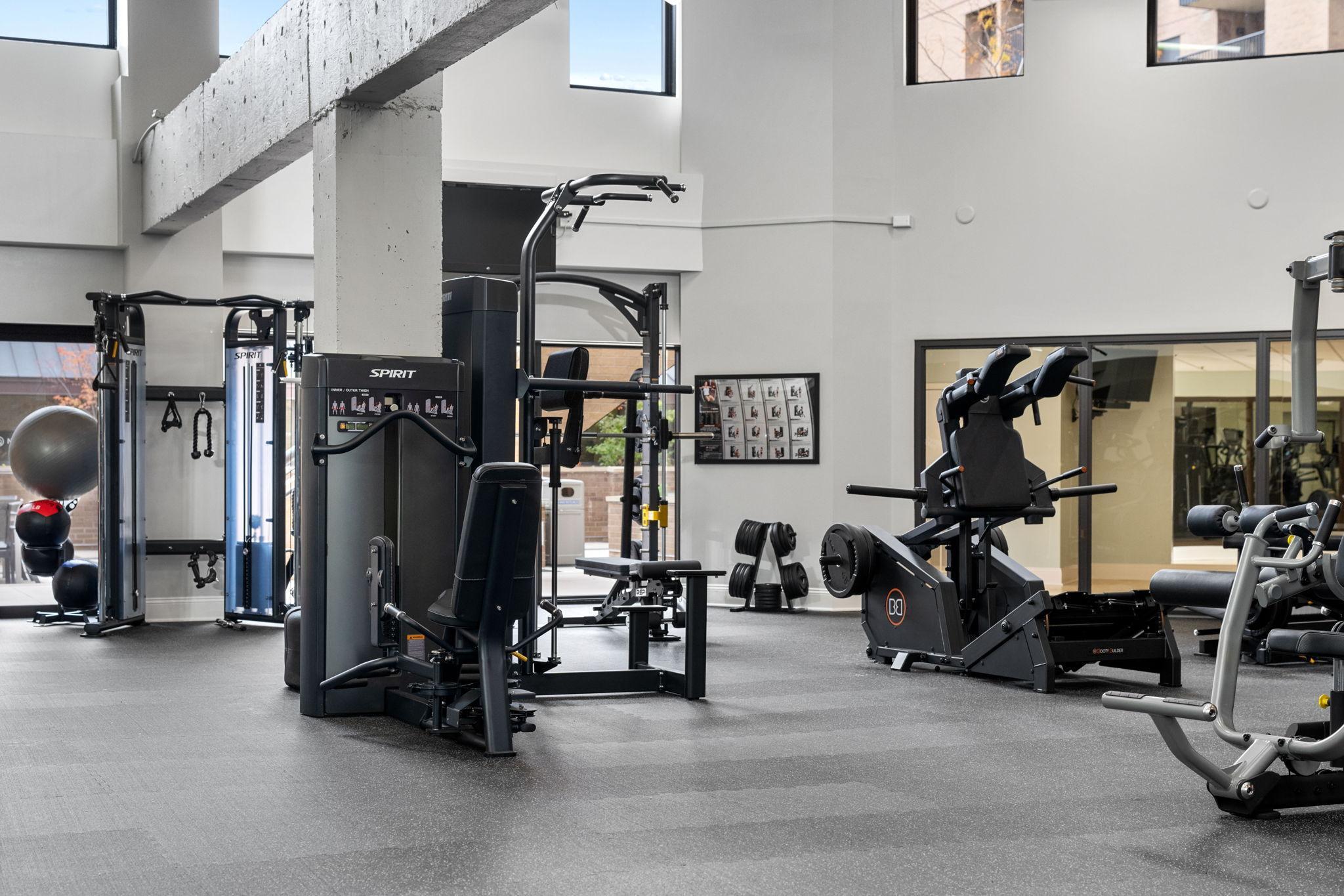 20 Northeast 2nd Street, Unit P2501 Minneapolis, MN 55413 - Photo 23 of 84