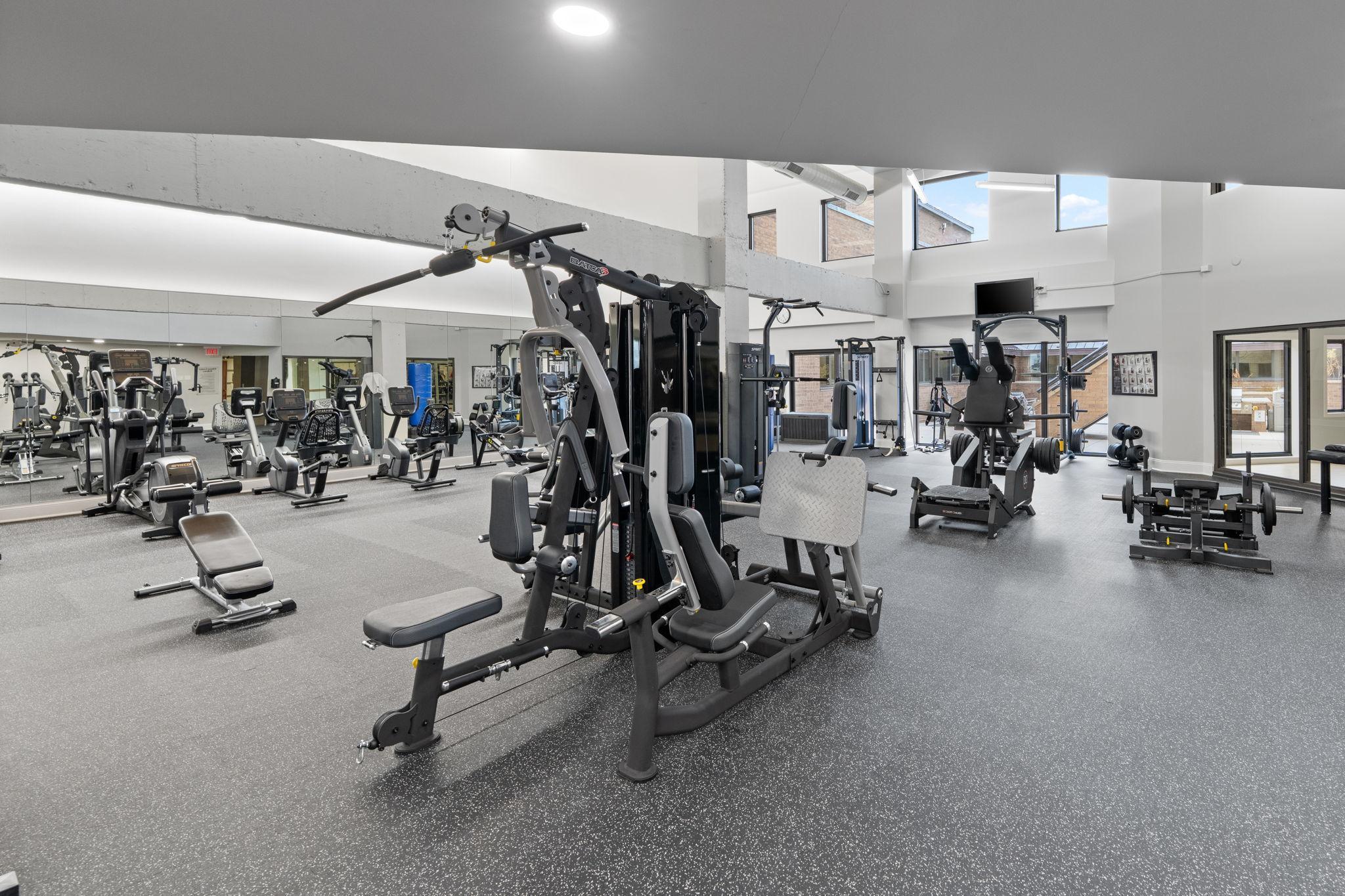 20 Northeast 2nd Street, Unit P2501 Minneapolis, MN 55413 - Photo 25 of 84