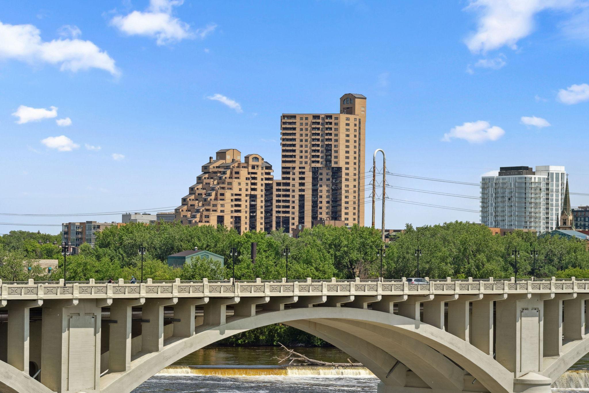 20 Northeast 2nd Street, Unit P2501 Minneapolis, MN 55413 - Photo 73 of 84