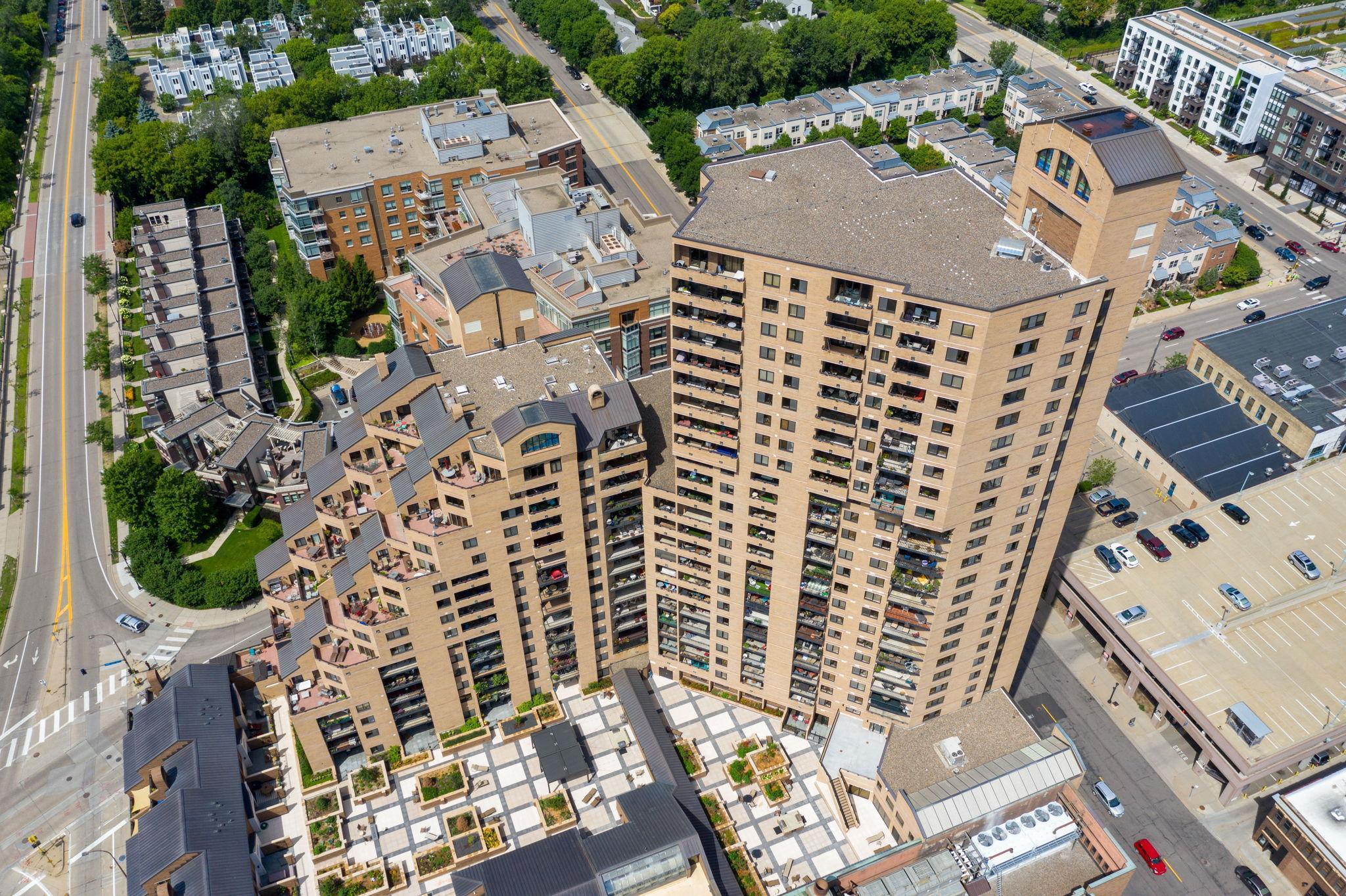 20 Northeast 2nd Street, Unit P2501 Minneapolis, MN 55413 - Photo 82 of 84