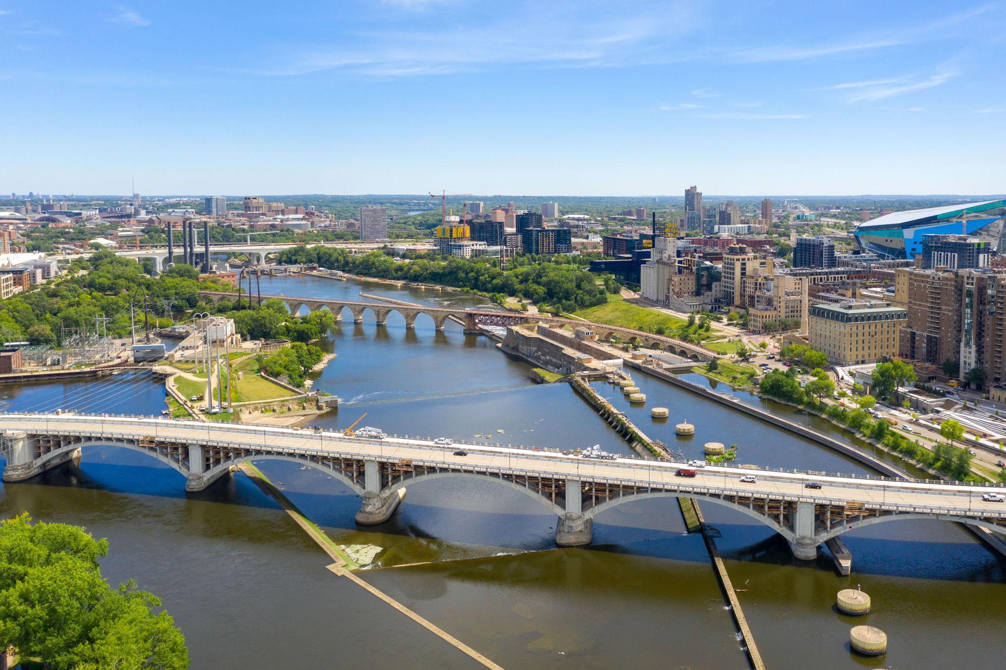 20 Northeast 2nd Street, Unit P2501 Minneapolis, MN 55413 - Photo 84 of 84