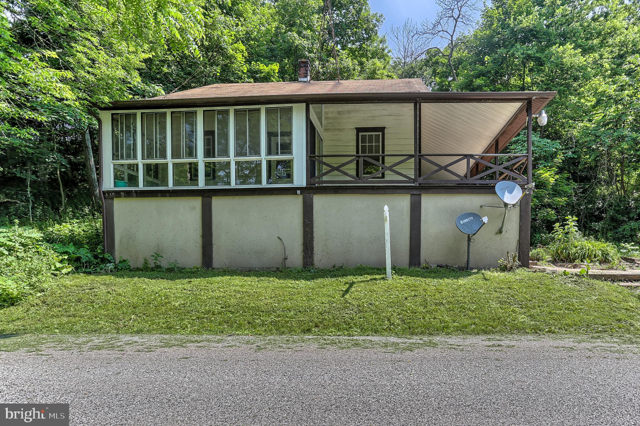 3970 Conewago Road Dover, PA 17315 - Photo 30 of 34 Front