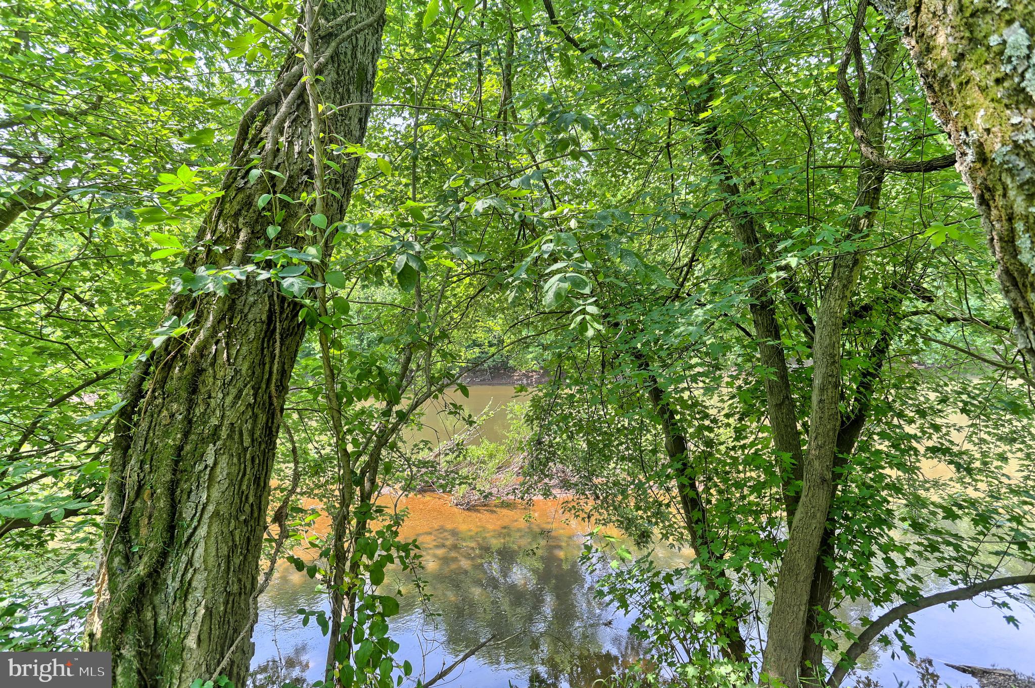 3970 Conewago Road Dover, PA 17315 - Photo 34 of 34 Conewago Creek