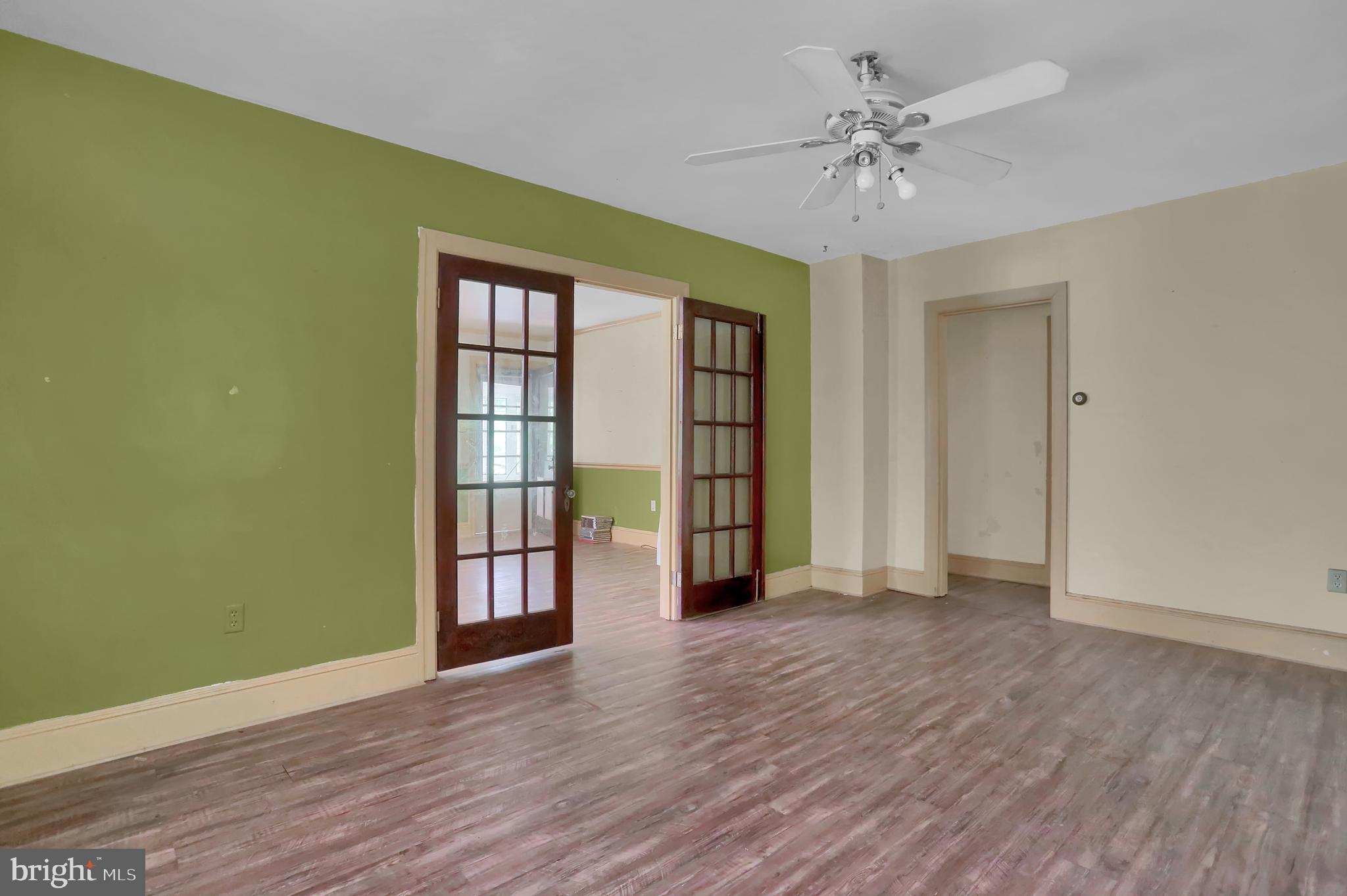 3970 Conewago Road Dover, PA 17315 - Photo 6 of 34 Dining Room toward Living Room
