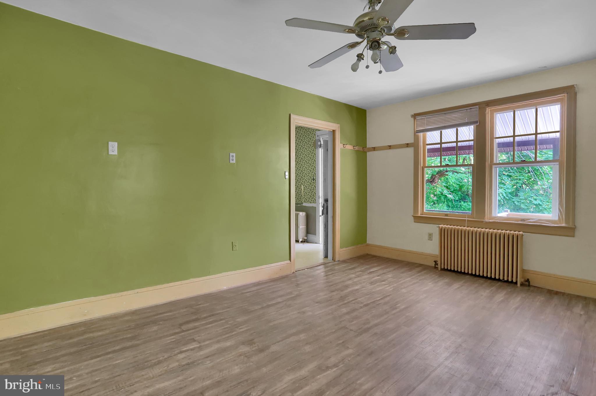 3970 Conewago Road Dover, PA 17315 - Photo 7 of 34 Dining Room toward Kitchen