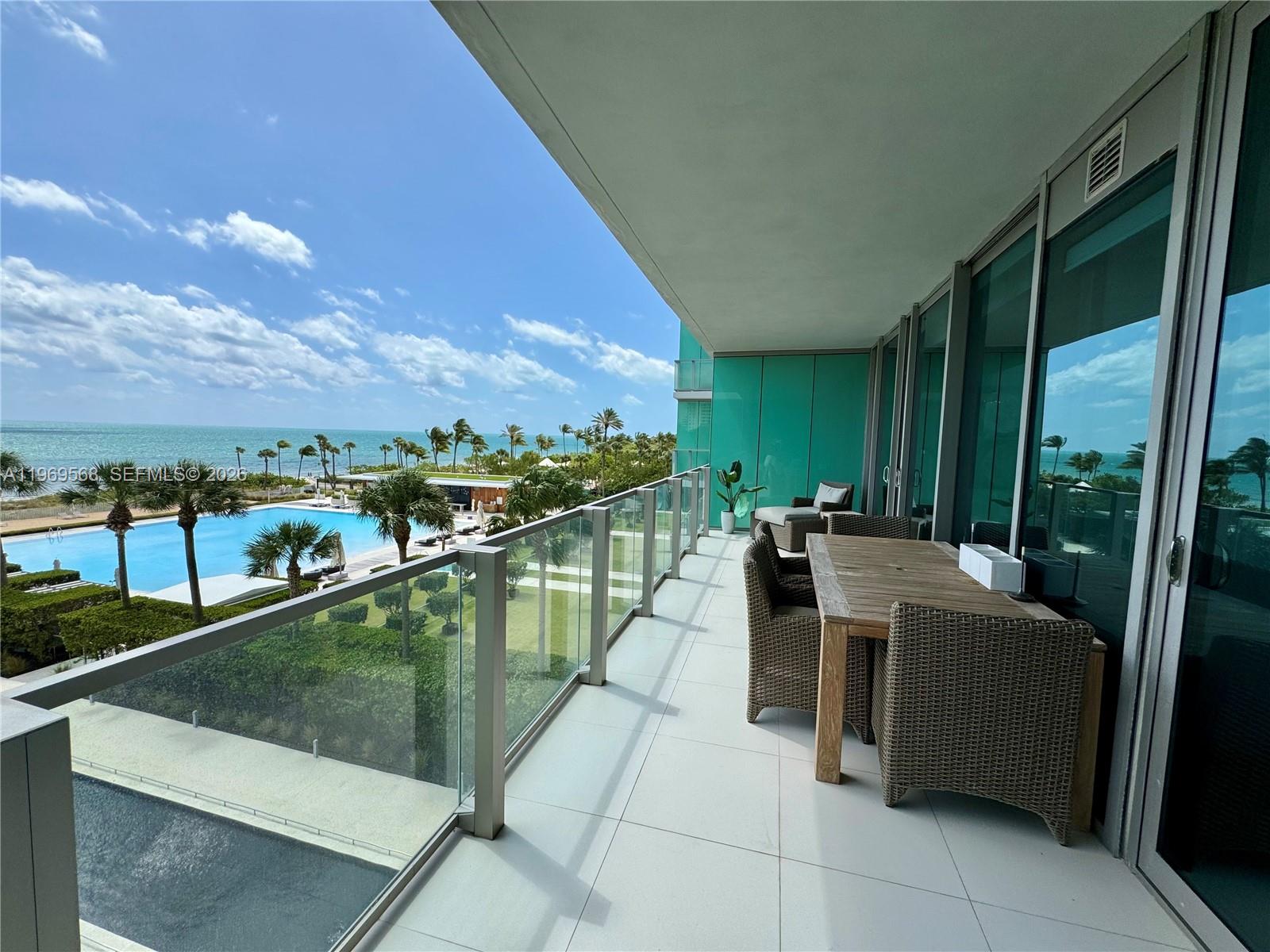 350 Ocean Drive, Unit 406N Key Biscayne, FL 33149 - Photo 34 of 41