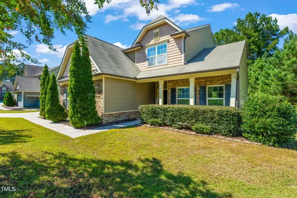 $445,000 | 5105 Emerald Spring Drive, Knightdale, NC 27545