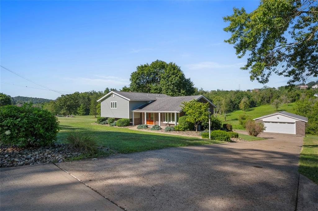 581 Justabout Road Venetia, PA 15367 - Photo 3 of 50