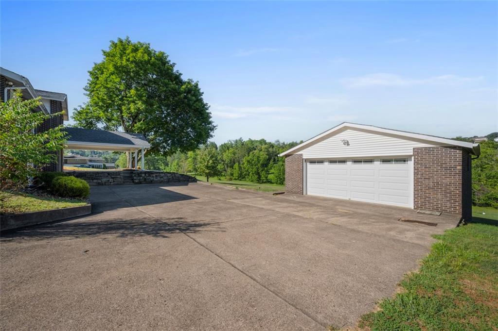 581 Justabout Road Venetia, PA 15367 - Photo 38 of 50