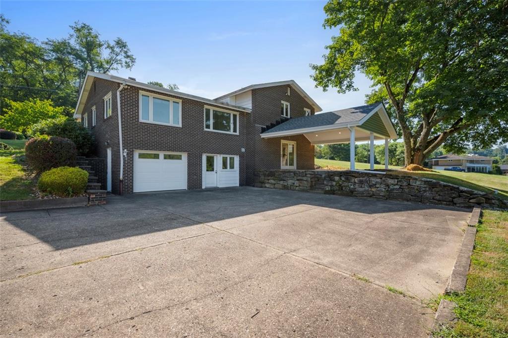 581 Justabout Road Venetia, PA 15367 - Photo 39 of 50