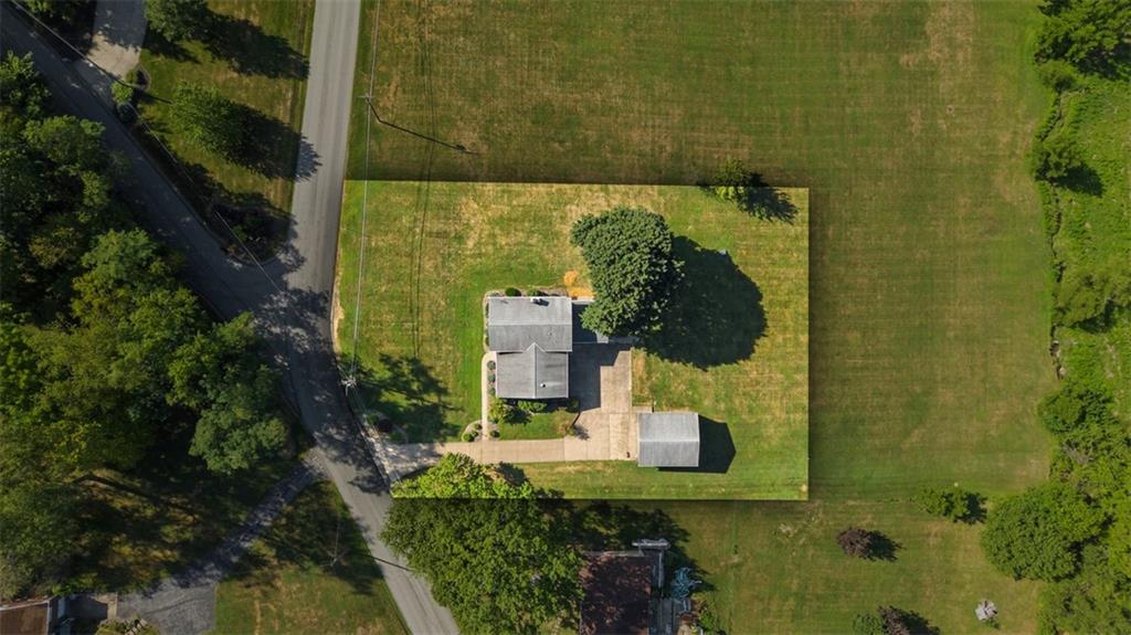 581 Justabout Road Venetia, PA 15367 - Photo 4 of 50