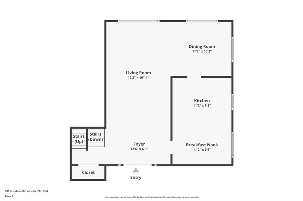 581 Justabout Road Venetia, PA 15367 - Photo 46 of 50