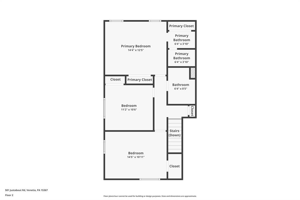 581 Justabout Road Venetia, PA 15367 - Photo 47 of 50