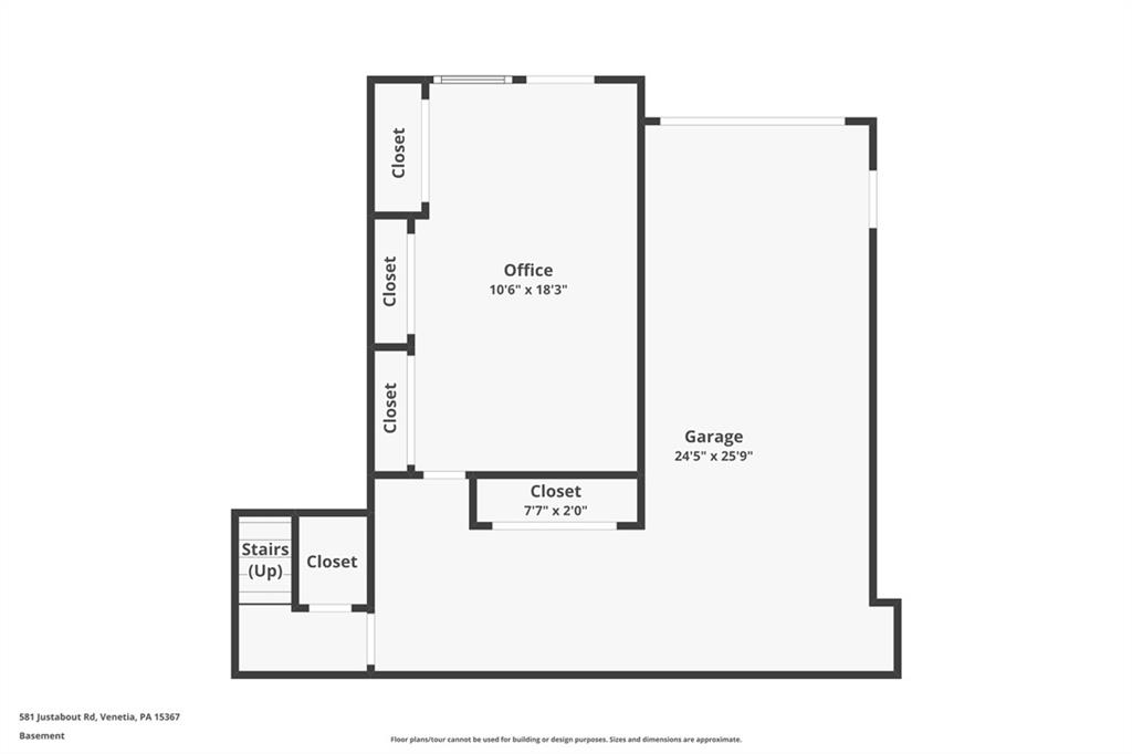 581 Justabout Road Venetia, PA 15367 - Photo 49 of 50