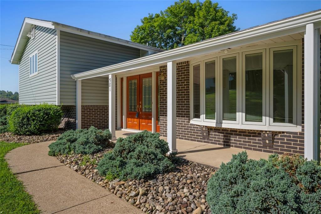 581 Justabout Road Venetia, PA 15367 - Photo 8 of 50