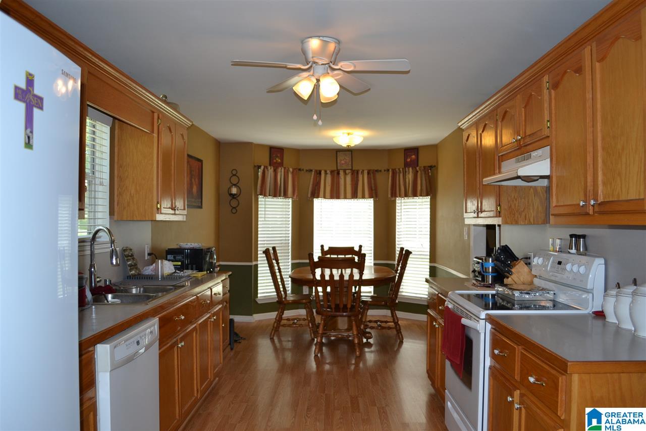 52 Oak Drive Remlap, AL 35133 - Photo 3 of 47