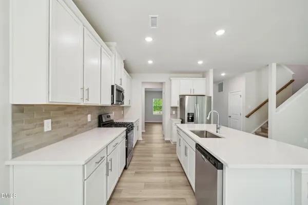 $369,000 | 590 White Birch Lane, Angier, NC 27501