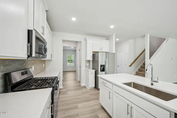 $369,000 | 590 White Birch Lane, Angier, NC 27501