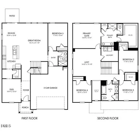 $369,000 | 590 White Birch Lane, Angier, NC 27501