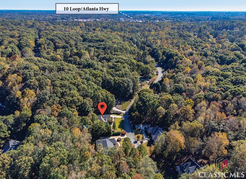 310 River Bottom Road Athens, GA 30606 - Photo 51 of 53