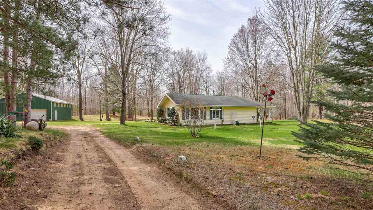 1696 East Baker Road Hope, MI 48628 - Photo 18 of 42