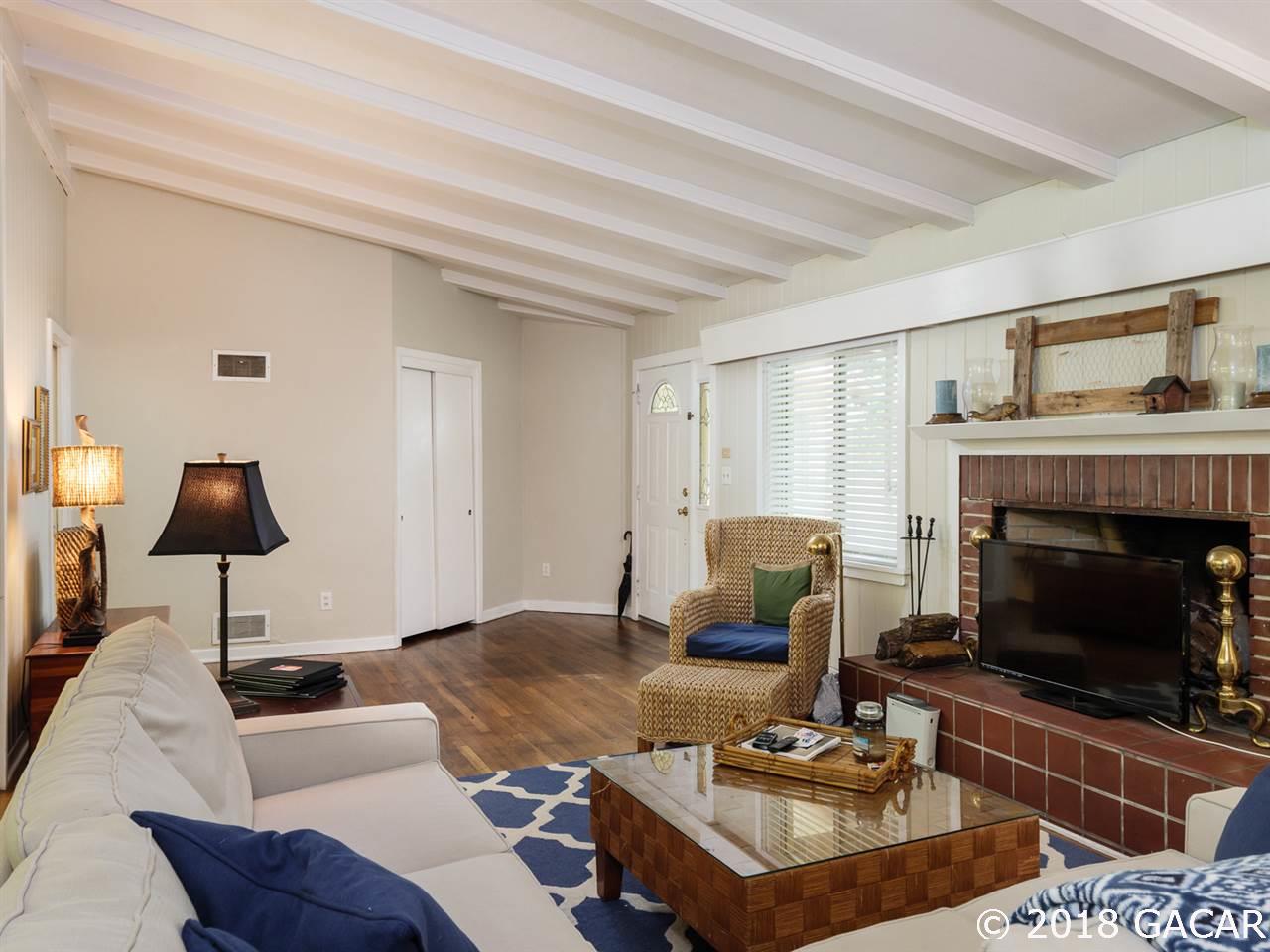 520 Southwest 28 Street Gainesville, FL 32607 - Photo 2 of 17