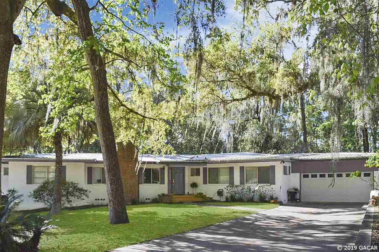 520 Southwest 28 Street Gainesville, FL 32607 - Photo 17 of 17 Grey Paint is for Illustration Purposes Only