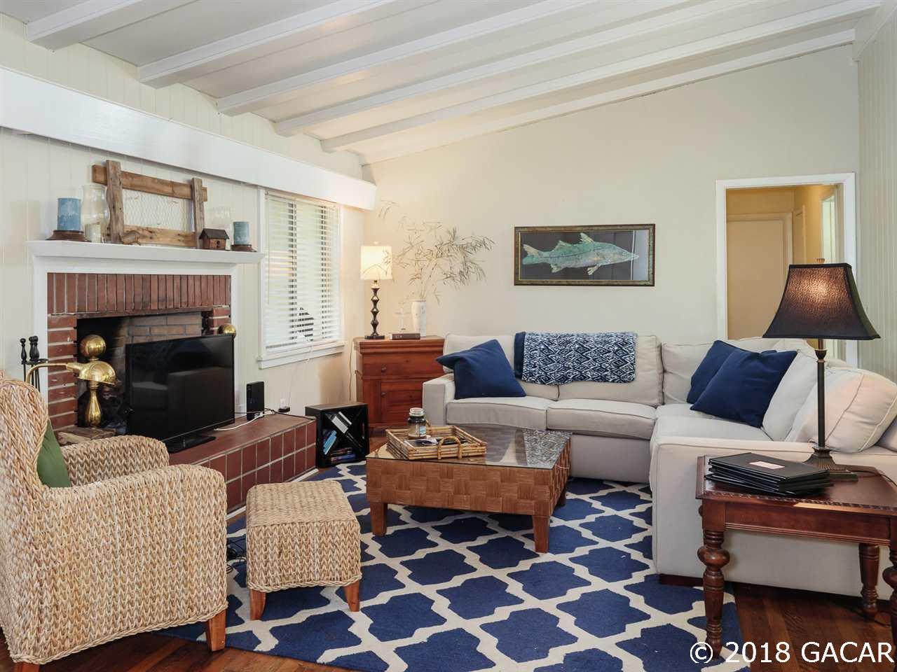 520 Southwest 28 Street Gainesville, FL 32607 - Photo 3 of 17