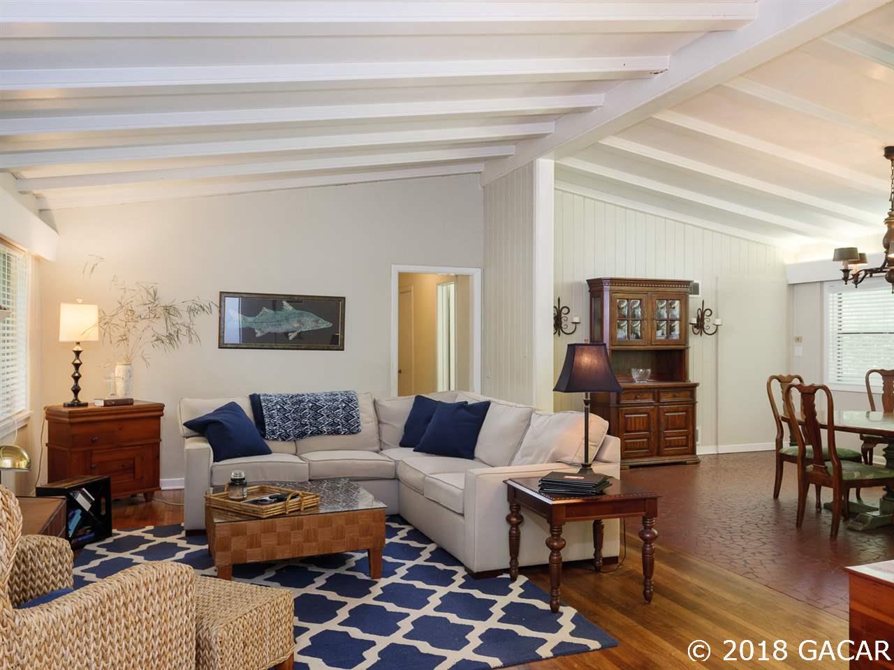 520 Southwest 28 Street Gainesville, FL 32607 - Photo 4 of 17