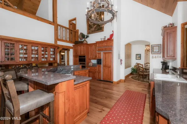 $12,450,000 | 749 Holden Road, Beaver Creek, CO 81620