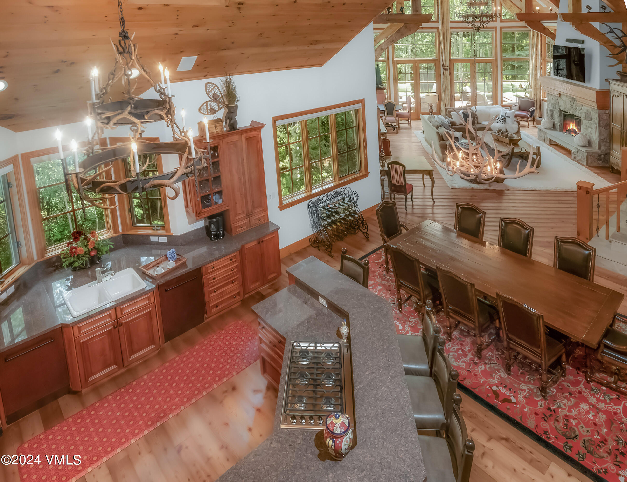 749 Holden Road Beaver Creek, CO 81620 - Photo 12 of 49 749-Holden-Rd-Edits_10