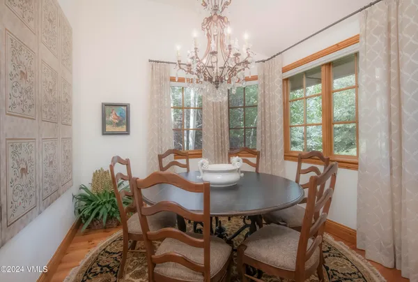 $12,450,000 | 749 Holden Road, Beaver Creek, CO 81620